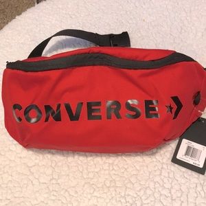 Mens Converse Waist Bag